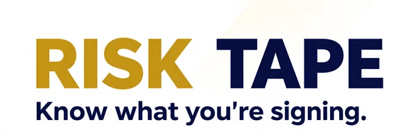 RiskTape
